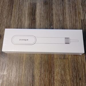 Plavogue Hot Air Brush Works Perfectly For Drying And Styling NEW